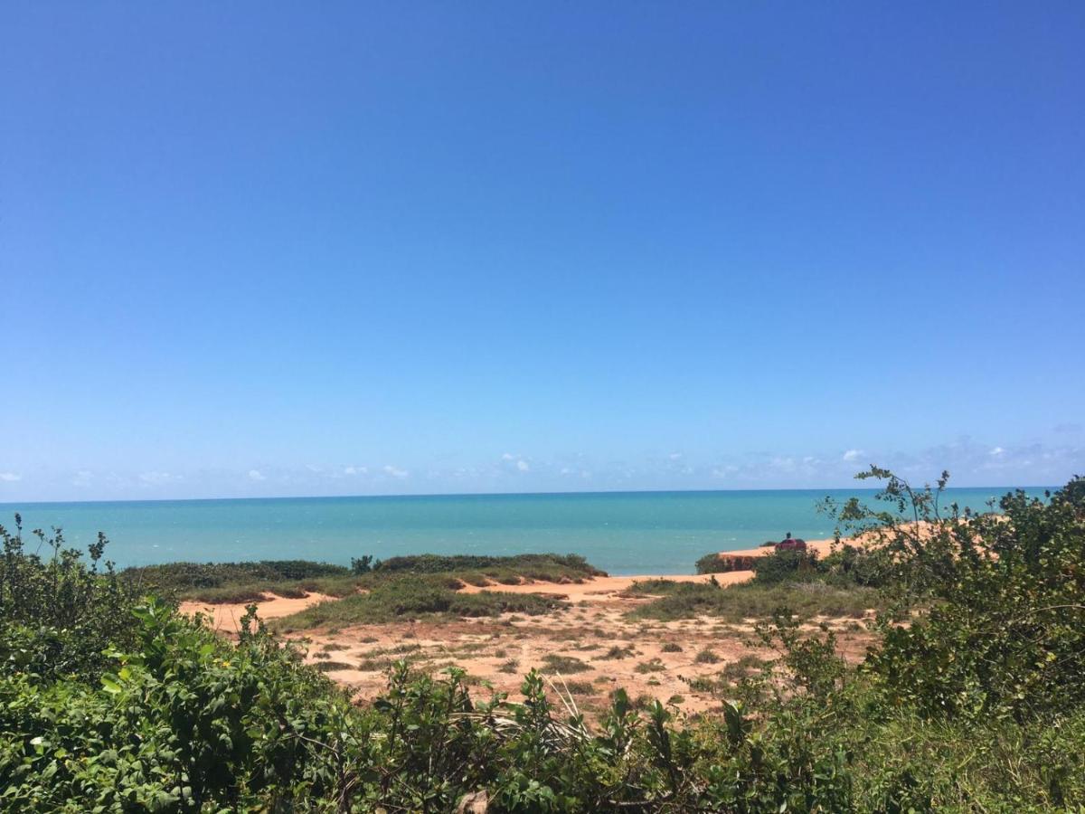 Pipa Paradise Top 1 Praia de Pipa المظهر الخارجي الصورة