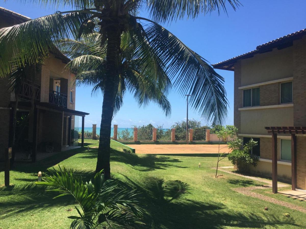 Pipa Paradise Top 1 Praia de Pipa المظهر الخارجي الصورة