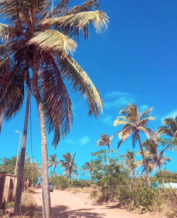 Pipa Paradise Top 1 Praia de Pipa المظهر الخارجي الصورة